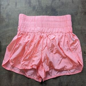 Free People The Way Home Shorts, Size Medium, NWOT